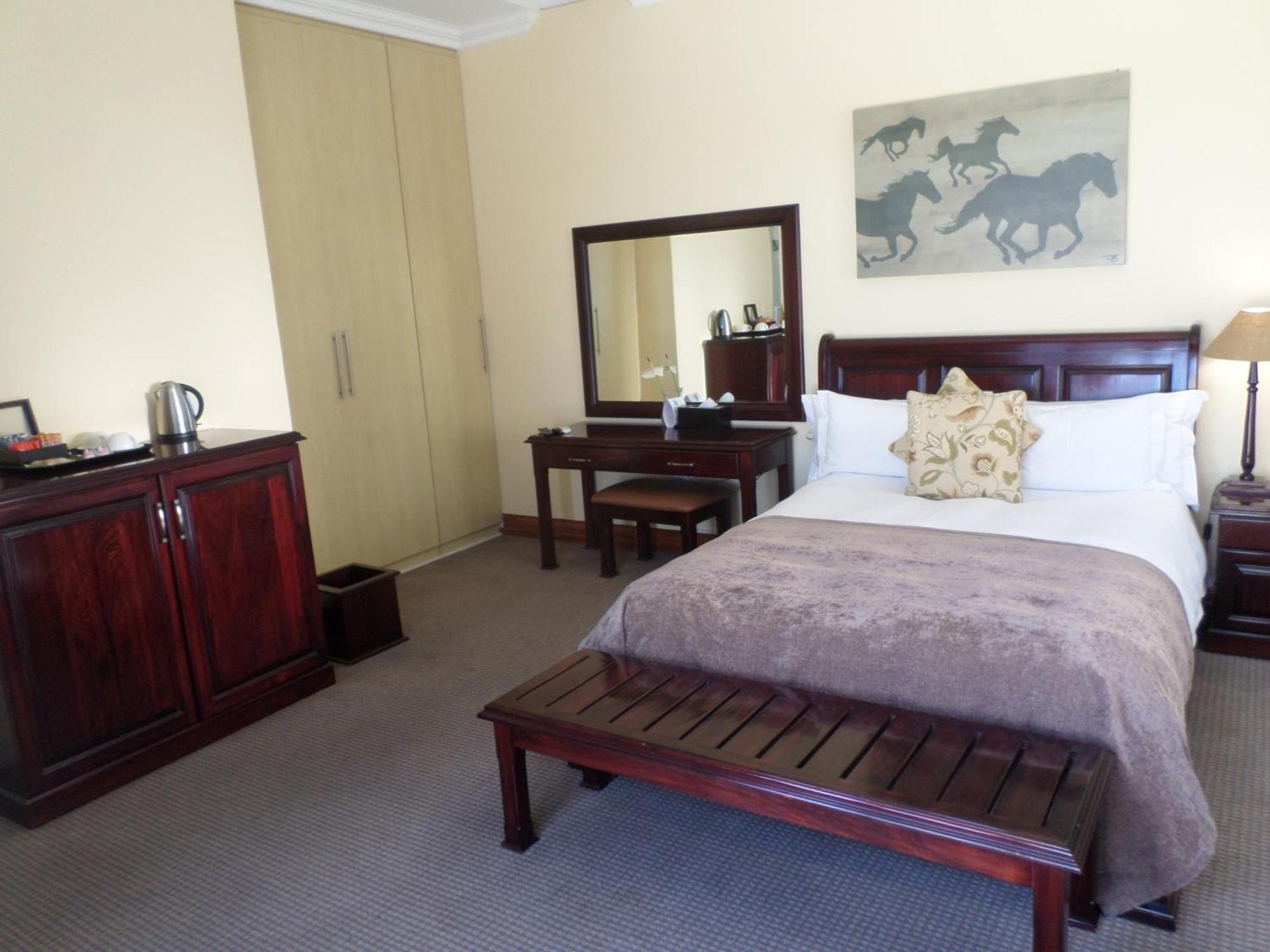 The Links Guest House Pretoria-Noord Zewnętrze zdjęcie