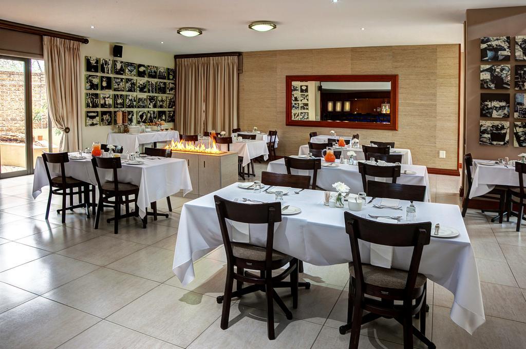 The Links Guest House Pretoria-Noord Zewnętrze zdjęcie