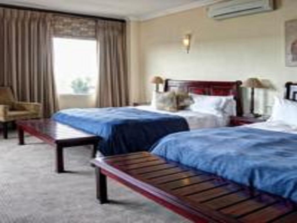 The Links Guest House Pretoria-Noord Zewnętrze zdjęcie