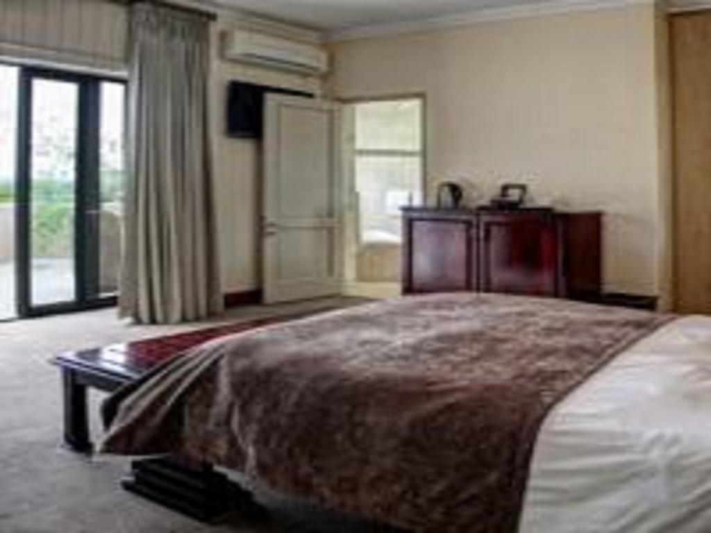 The Links Guest House Pretoria-Noord Zewnętrze zdjęcie