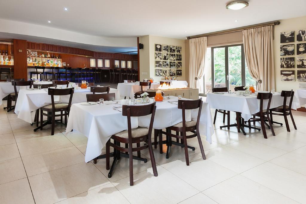 The Links Guest House Pretoria-Noord Zewnętrze zdjęcie