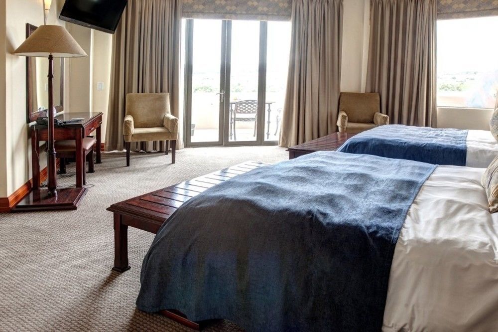The Links Guest House Pretoria-Noord Zewnętrze zdjęcie