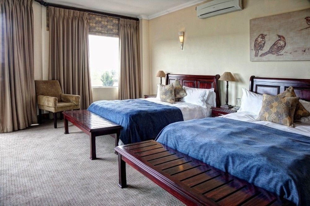 The Links Guest House Pretoria-Noord Zewnętrze zdjęcie