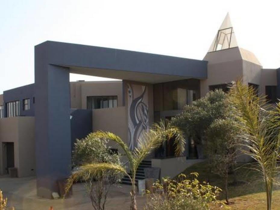 The Links Guest House Pretoria-Noord Zewnętrze zdjęcie