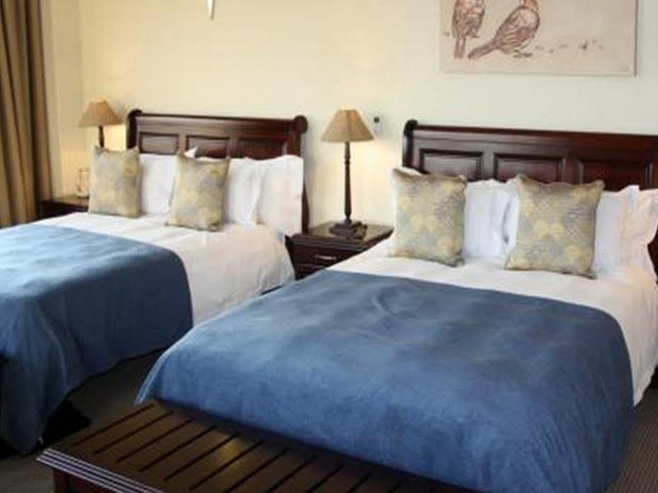 The Links Guest House Pretoria-Noord Zewnętrze zdjęcie
