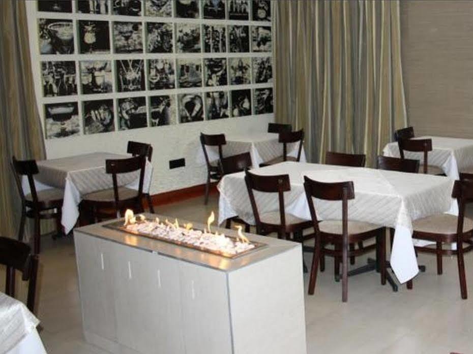 The Links Guest House Pretoria-Noord Zewnętrze zdjęcie