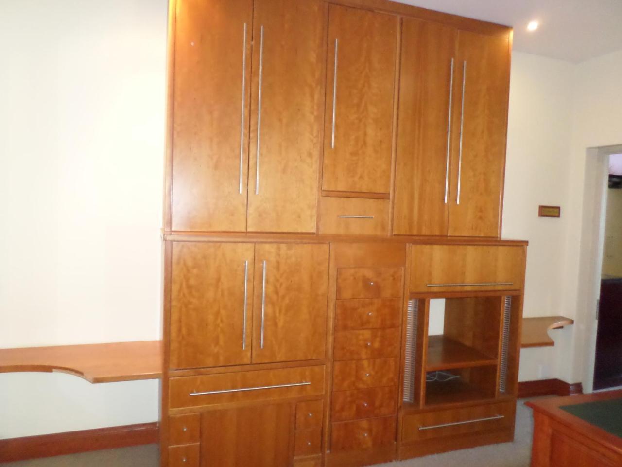 The Links Guest House Pretoria-Noord Zewnętrze zdjęcie