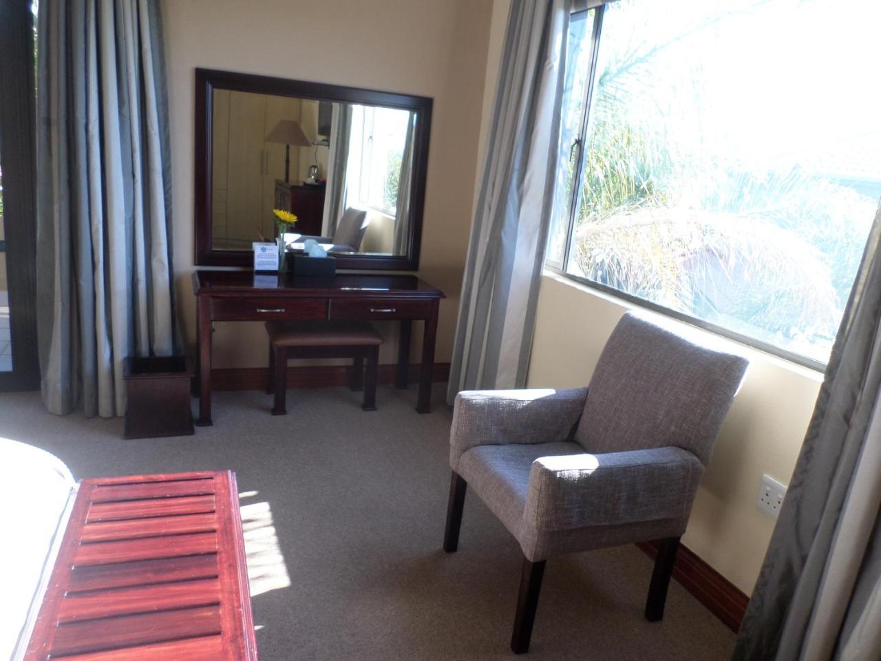 The Links Guest House Pretoria-Noord Zewnętrze zdjęcie