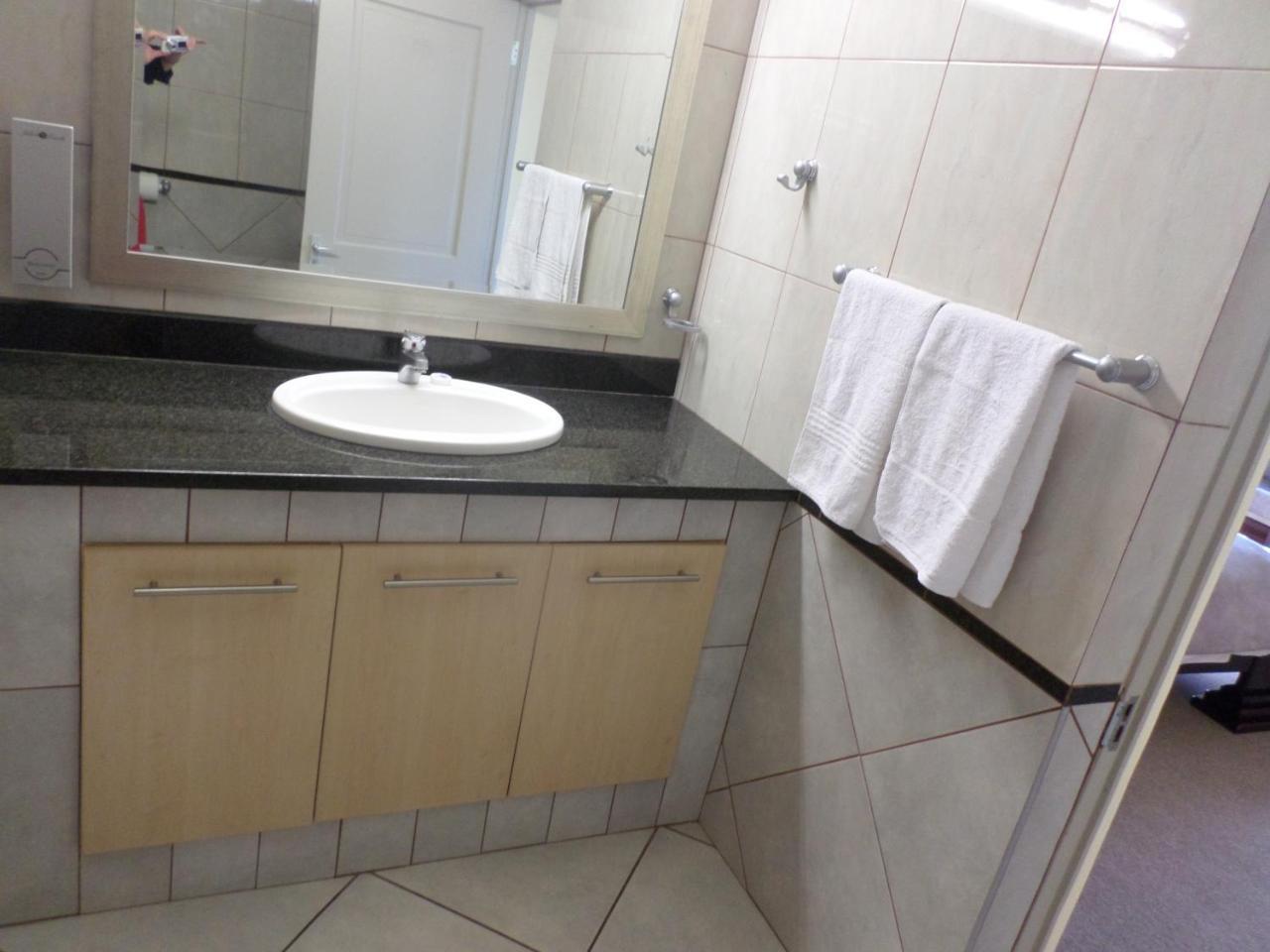 The Links Guest House Pretoria-Noord Zewnętrze zdjęcie
