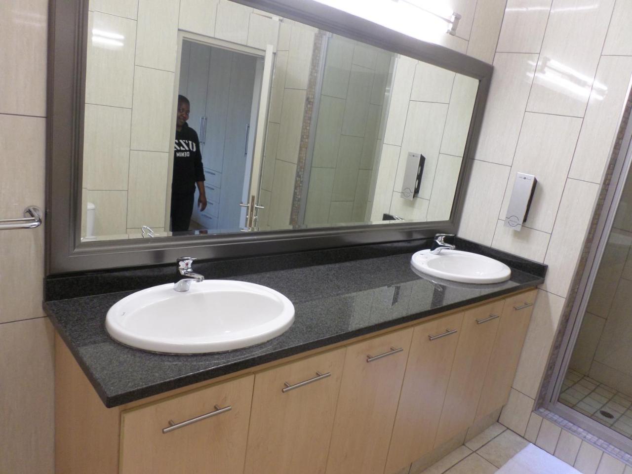 The Links Guest House Pretoria-Noord Zewnętrze zdjęcie