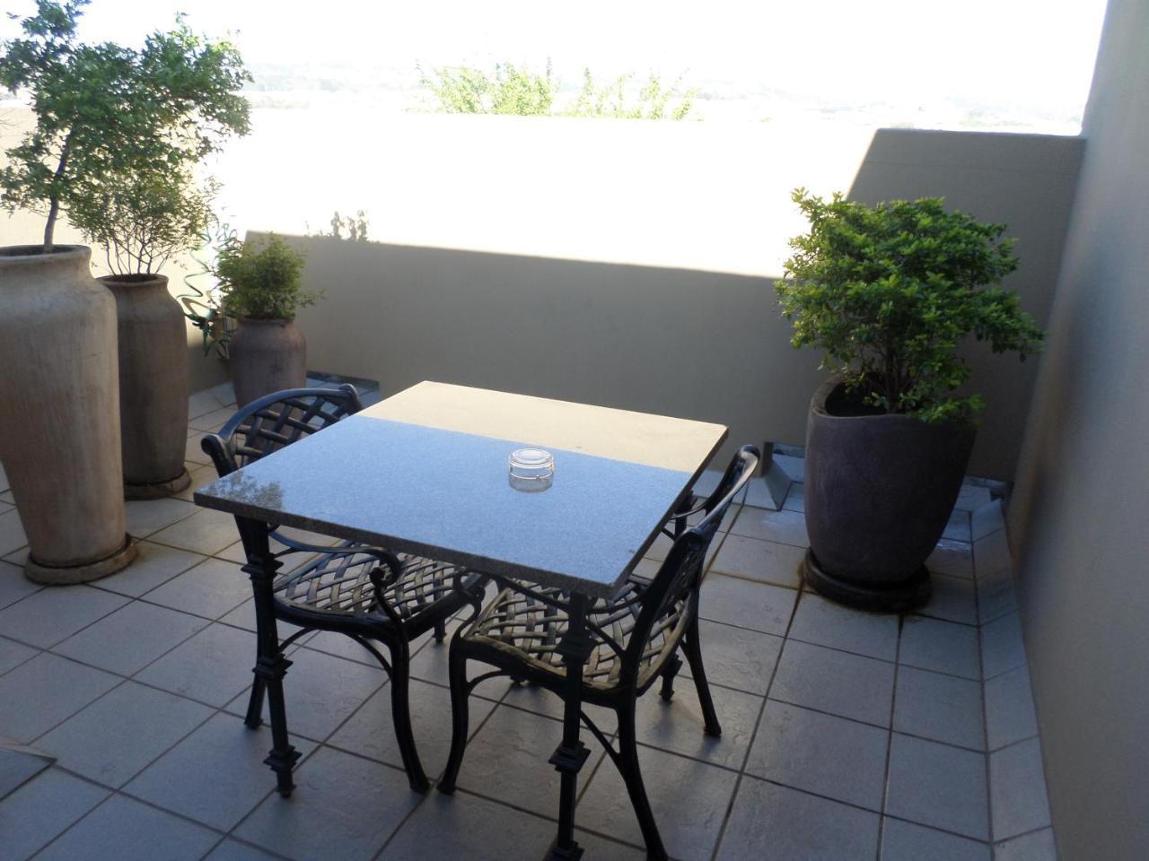 The Links Guest House Pretoria-Noord Zewnętrze zdjęcie