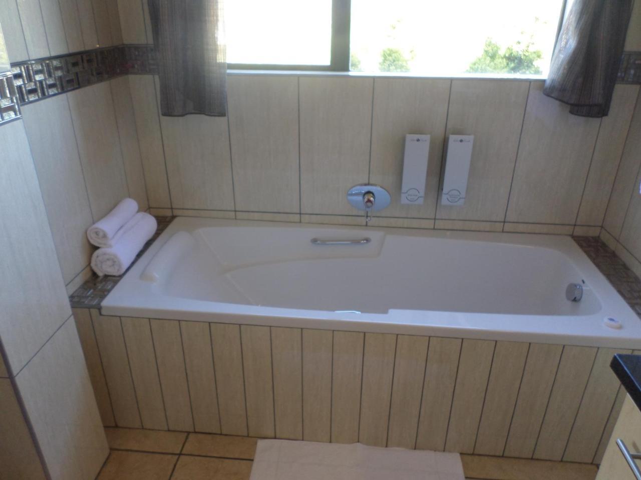 The Links Guest House Pretoria-Noord Zewnętrze zdjęcie