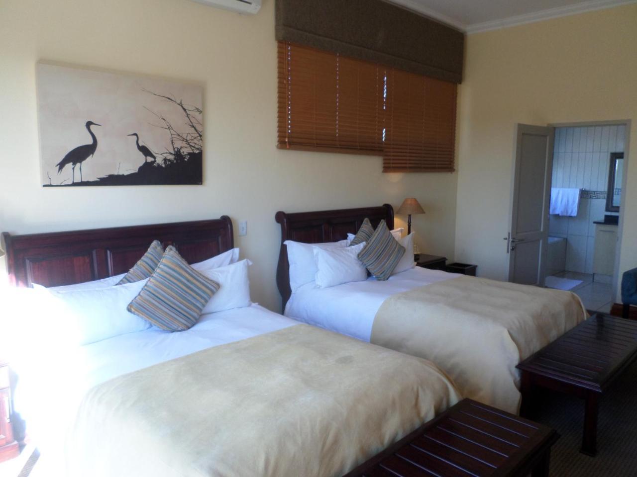 The Links Guest House Pretoria-Noord Zewnętrze zdjęcie