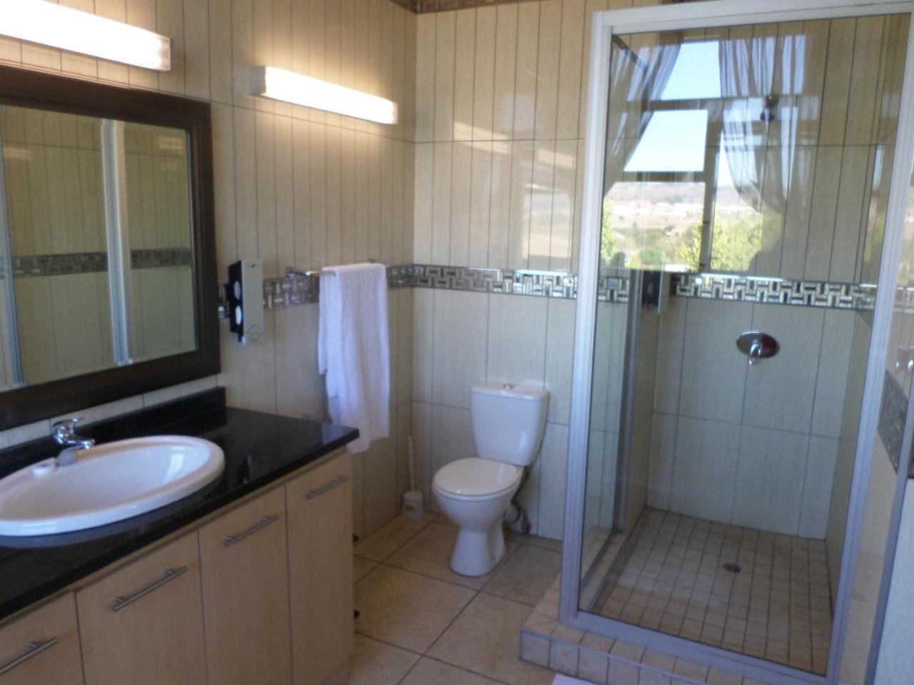 The Links Guest House Pretoria-Noord Zewnętrze zdjęcie