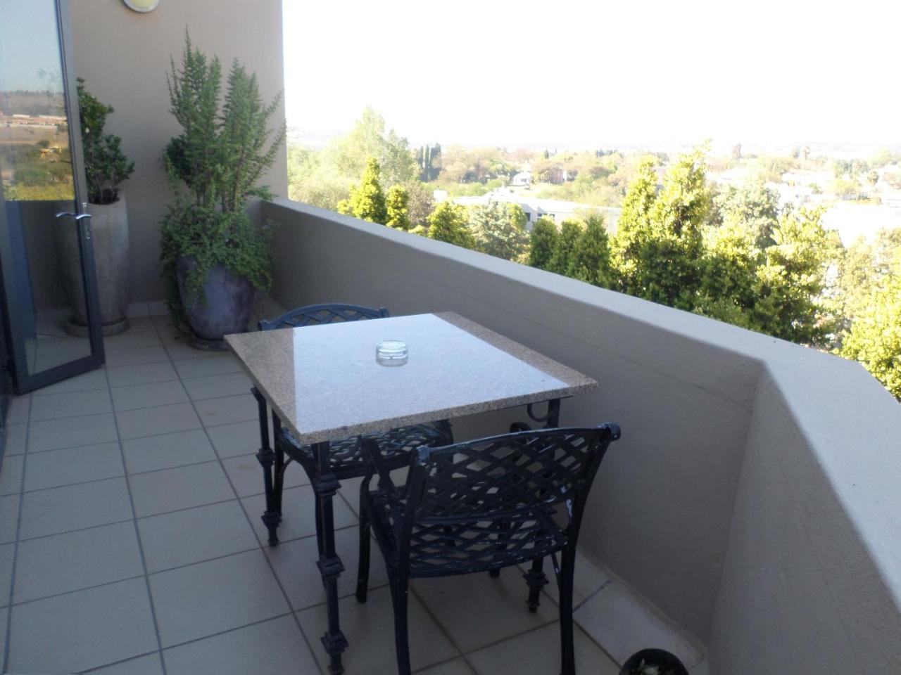 The Links Guest House Pretoria-Noord Zewnętrze zdjęcie