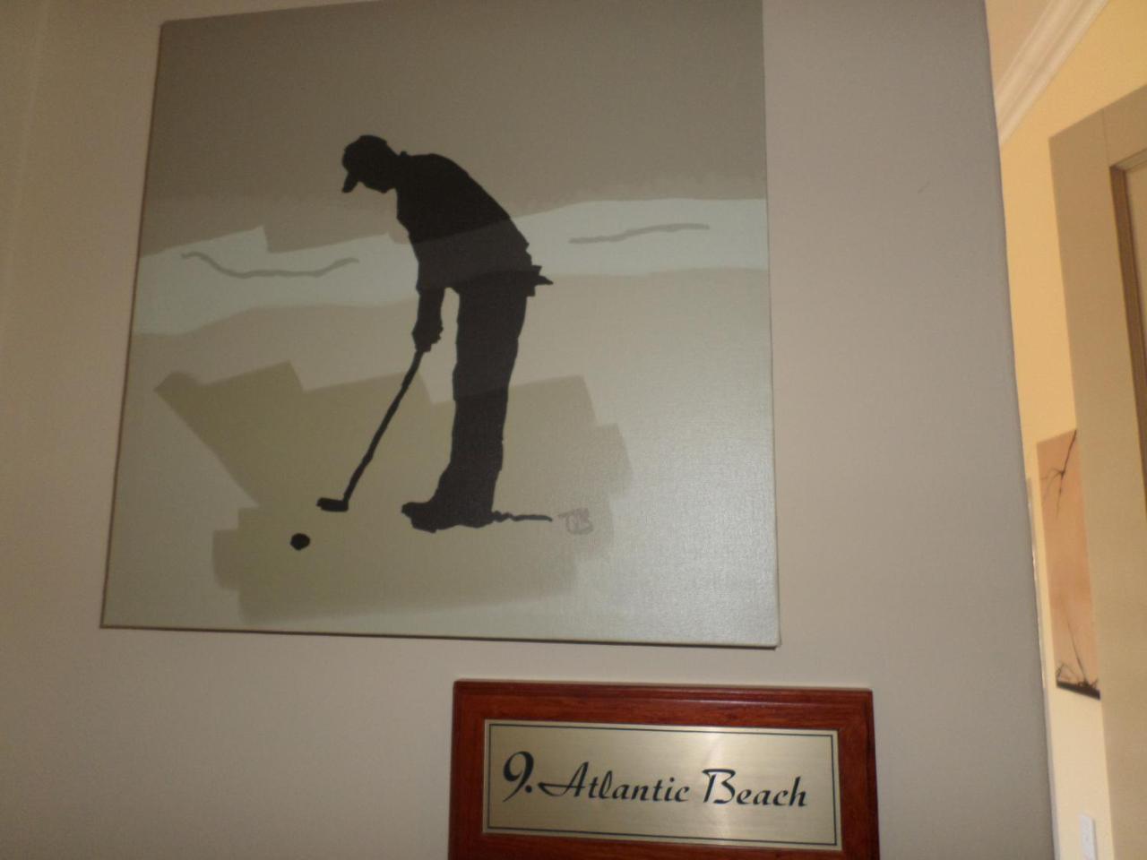 The Links Guest House Pretoria-Noord Zewnętrze zdjęcie
