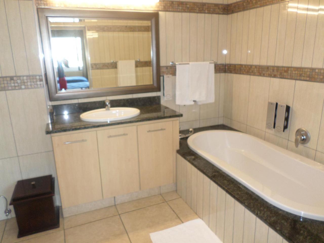 The Links Guest House Pretoria-Noord Zewnętrze zdjęcie