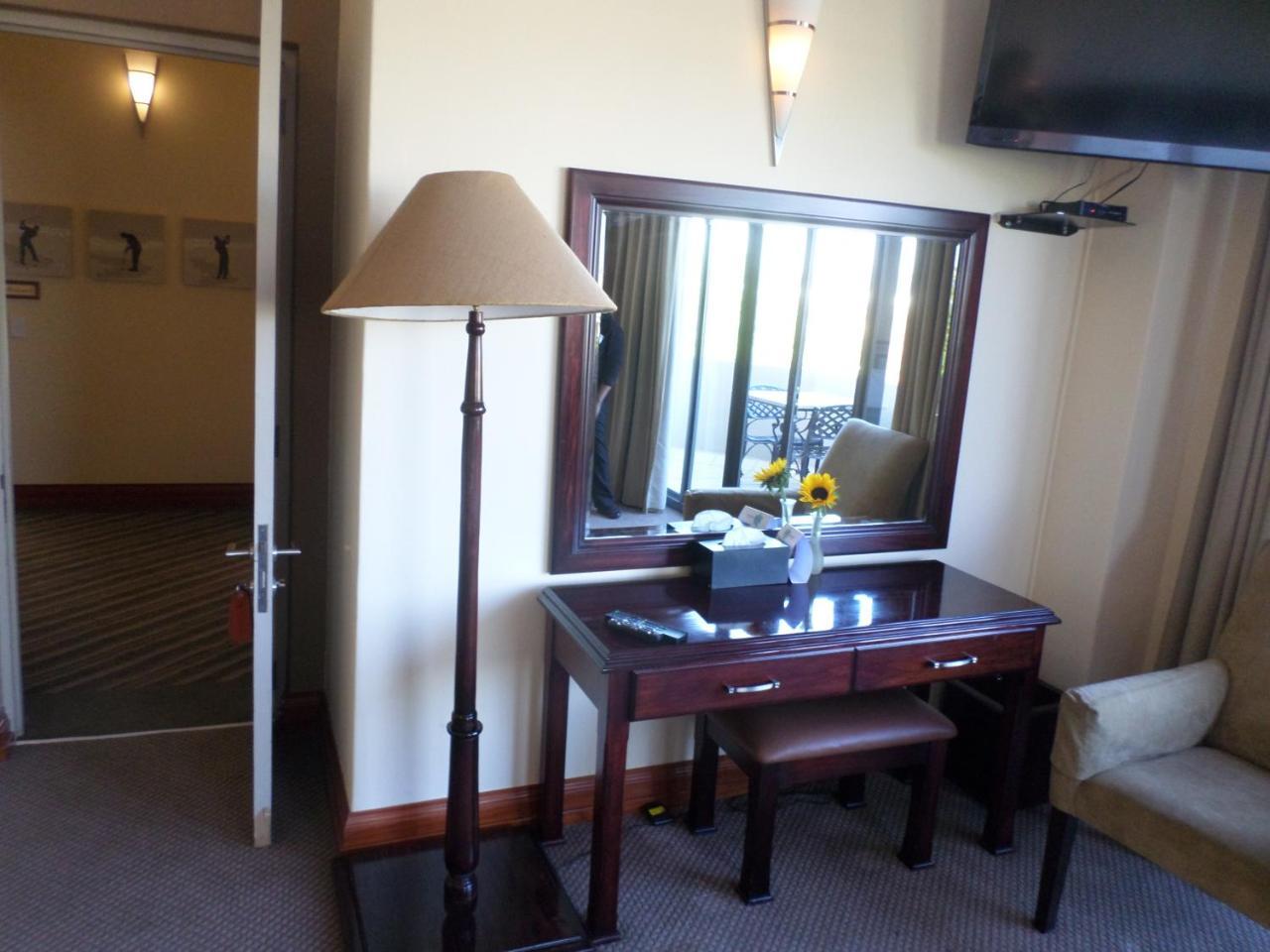 The Links Guest House Pretoria-Noord Zewnętrze zdjęcie