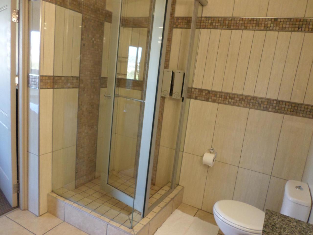 The Links Guest House Pretoria-Noord Zewnętrze zdjęcie