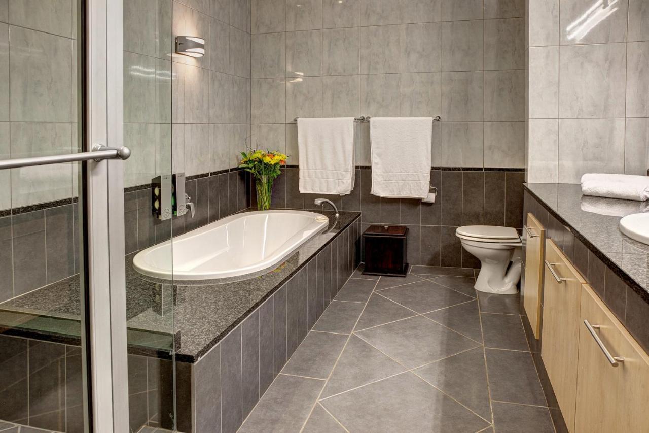 The Links Guest House Pretoria-Noord Zewnętrze zdjęcie