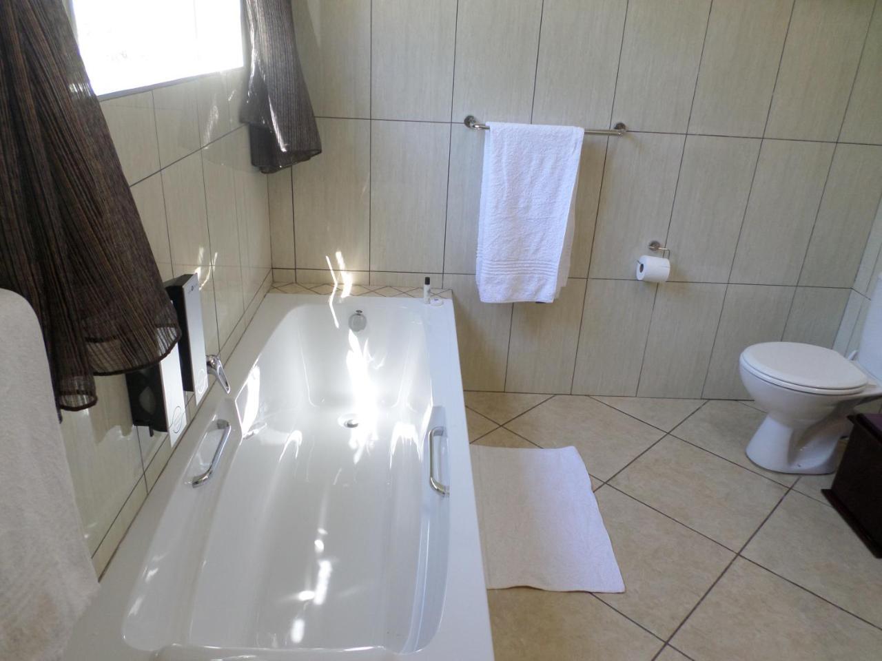 The Links Guest House Pretoria-Noord Zewnętrze zdjęcie
